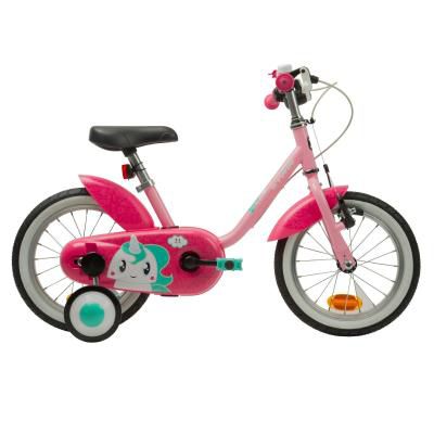 Детский велосипед B