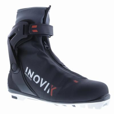 Лыжные ботинки INOVIK Ботинки Xc S Boots 500 Взр.