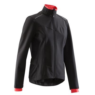 Куртка TRIBAN Куртка Велосипедная Женская 100