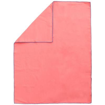 Полотенце NABAIJI Полотенце Из Микрофибры Розовое S