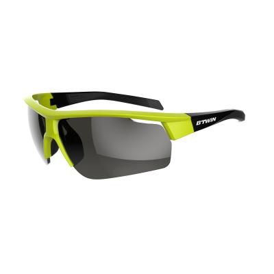 Солнцезащитные очки VAN RYSEL Взрослые Солнцезащитные Очки Для Велоспорта Roadr 500 Категория 3