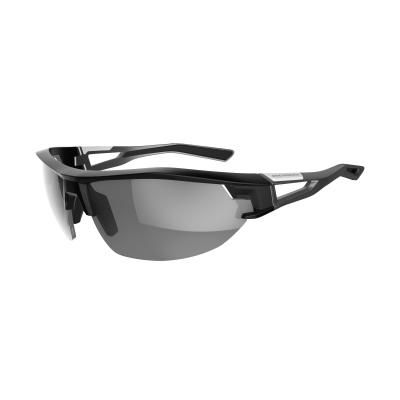 Солнцезащитные очки ROCKRIDER Взрослые Очки Для Горного Велосипеда С Серыми Линзами Xc 100 Cat3
