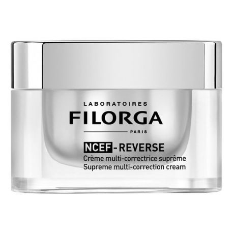 Filorga NCEF-REVERSE Идеальный восстанавливающий крем NCEF-REVERSE Идеальный восстанавливающий крем