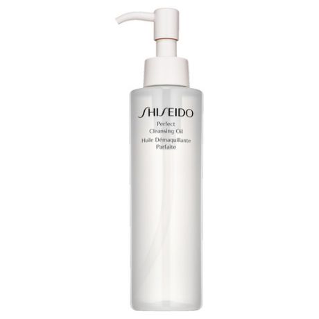Shiseido Cleansing Care Очищающее масло для кожи Cleansing Care Очищающее масло для кожи