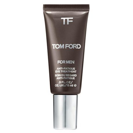 Tom Ford Anti-Fatigue Eye Treatment Восстанавливающее средство для кожи вокруг глаз Anti-Fatigue Eye Treatment Восстанавливающее средство для кожи вокруг глаз