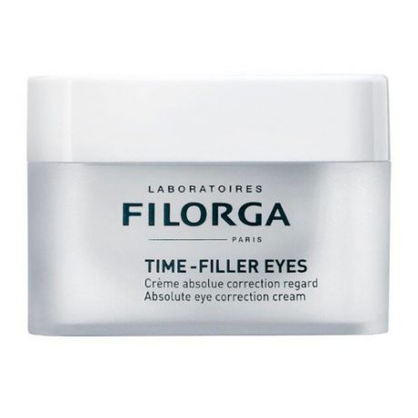 Filorga TIME-FILLER EYES Корректирующий крем для глаз TIME-FILLER EYES Корректирующий крем для глаз