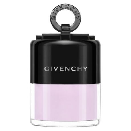 Givenchy Prisme Libre Travel Матирующая рассыпчатая пудра для лица, усиливающая сияние 01 пастельный муслин