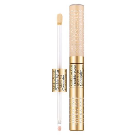 Estee Lauder Double Wear Водостойкий консилер + праймер 1C Light