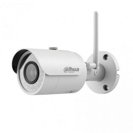 Камера видеонаблюдения Dahua DH-IPC-HFW1120SP-W-0360B
