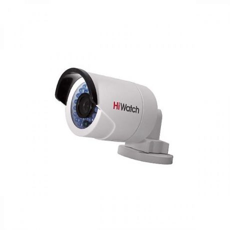 Камера видеонаблюдения HiWatch DS-I120 8mm