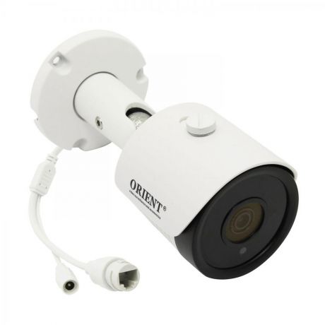 Камера видеонаблюдения Orient IP-33-IF2AP White