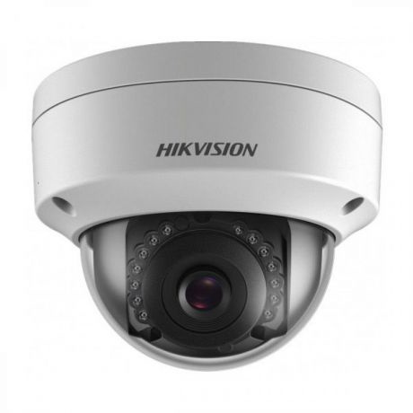 Камера видеонаблюдения HikVision DS-2CD2122FWD-IS 4mm