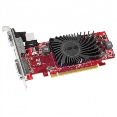 Видеокарта Asus Radeon R5 230 2Gb (R5230-SL-2GD3-L)