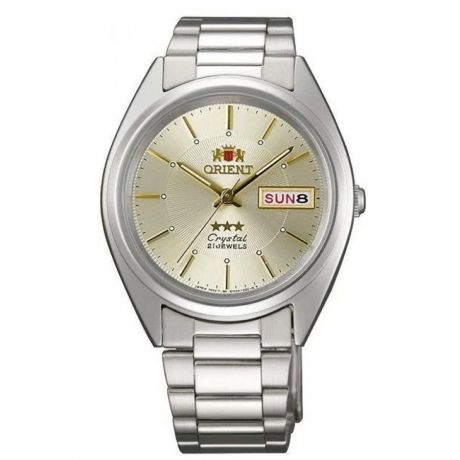 Наручные часы Orient FAB00006C9