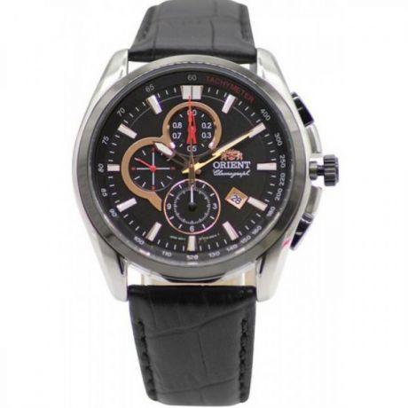 Наручные часы Orient FTT13003B0