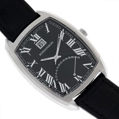 Наручные часы Romanson TL0394MW(BK)