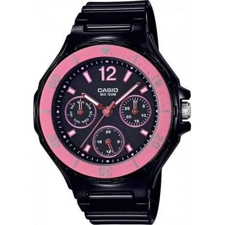 Наручные часы Casio LRW-250H-1A2VEF