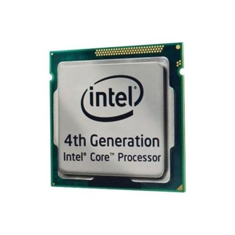 Процессор Intel Core i5 4460 OEM