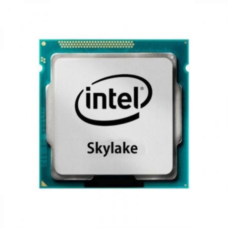 Процессор Intel Core i3 6300T OEM