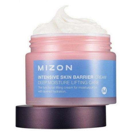 Крем для интенсивной защиты кожи Mizon Intensive Skin Barrier Cream