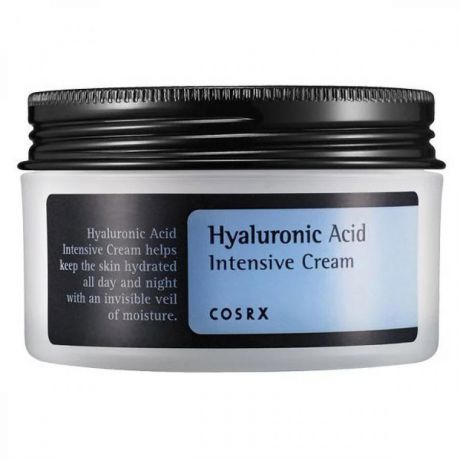 Увлажняющий крем с гиалуроновой кислотой COSRX Hyaluronic Acid Intensive Cream