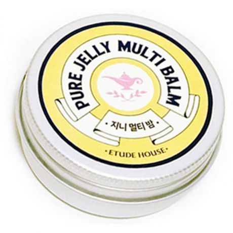 Многофункциональный бальзам для кожи Etude House Pure Jelly Multi Balm