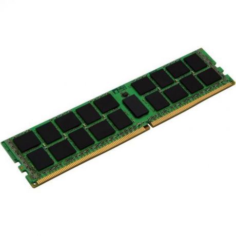 Память DDR4 Kingston 16GB ECC Reg CL17 DIMM 2Rx8 Hynix A IDT (KSM24RD8/16HAI)