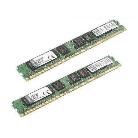 Память DDR3 Kingston 8GB Non-ECC CL9 STD (KVR13N9S8K2/8)