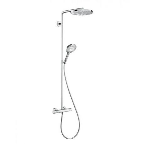 Душевая система Hansgrohe Raindance Select 27633000