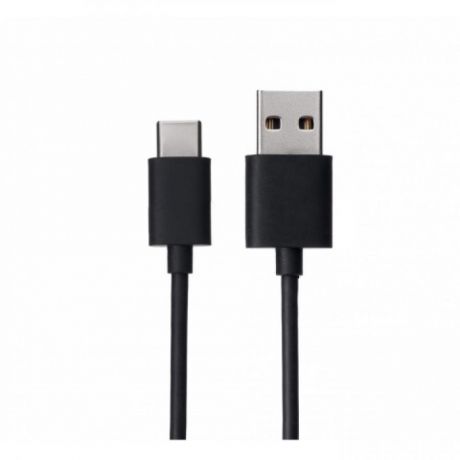 Кабель Devia USB Type C Smart Cable - Black