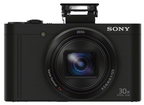 Цифровой фотоаппарат Sony Cyber-shot DSC-HX90