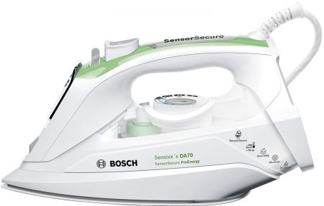Утюг Bosch TDA702421E