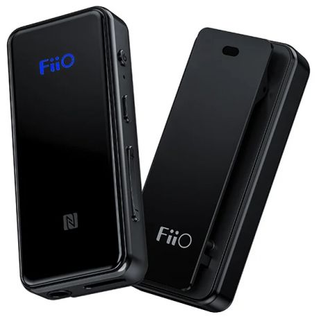 Усилитель для наушников FIIO BTR3