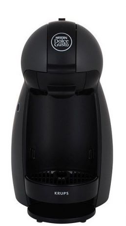 Кофемашина Krups Dolce Gusto KP100B10 1500Вт серый