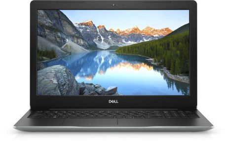 Ноутбук Dell Inspiron 3584 Core i3 7020U 3584-6426