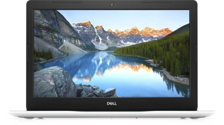 Ноутбук Dell Inspiron 3584 Core i3 7020U 3584-6433