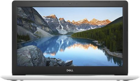 Ноутбук Dell Inspiron 5570 Core i3 6006U 5570-5496