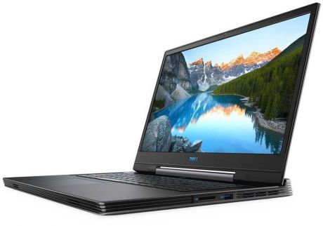 Ноутбук Dell G7 7790 Core i5 8300H G717-7003