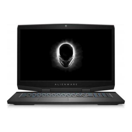 Ноутбук Alienware m15 Core i7 8750H M17-8123