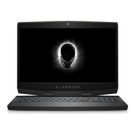 Ноутбук Alienware m15 Core i7 8750H M15-8062
