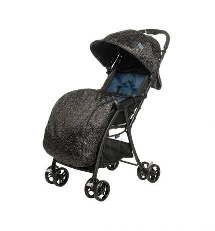 Коляска прогулочная Baby Care Star Синий (Blue)