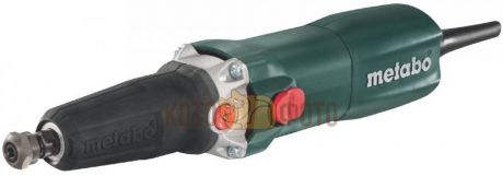 Машинка шлифовальная прямая Metabo GE 710 Plus (600616000)