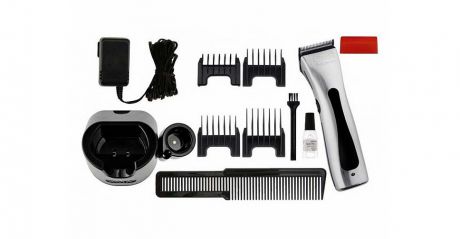 Машинка для стрижки волос Wahl Pro Lithium Beretto 8843-016 / 4212-0470