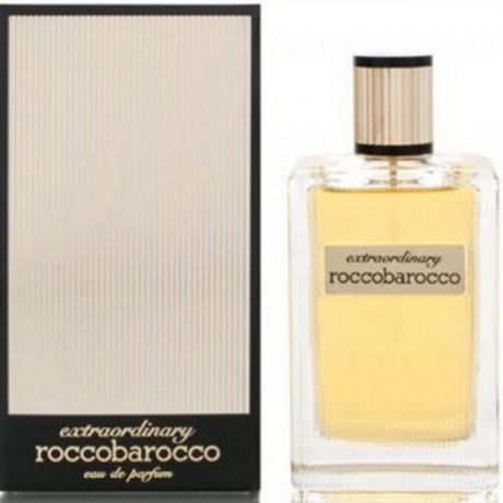 Парфюмерная вода Roccobarocco Extraordinary woman edp, 100 мл