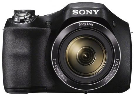 Цифровой фотоаппарат Sony Cyber-shot DSC-H300