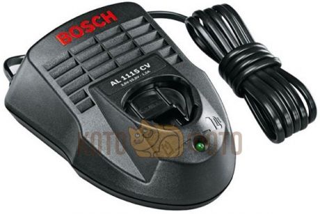 Зарядное устройство Bosch AL 1115 CV (1600Z0003P)