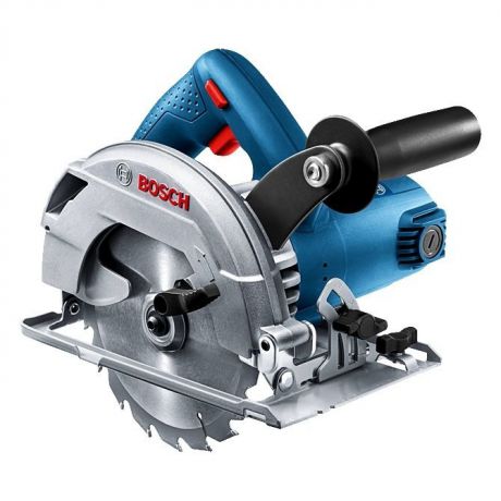 Пила дисковая Bosch GKS 600 06016A9020