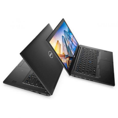 Ноутбук Dell Latitude 7490 (7490-1696)