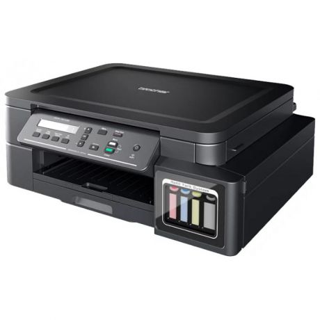 МФУ Brother InkBenefit Plus DCP-T510W