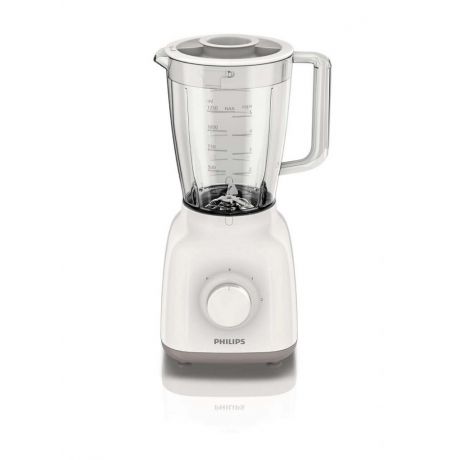 Стационарный блендер Philips HR2100 Daily Collection